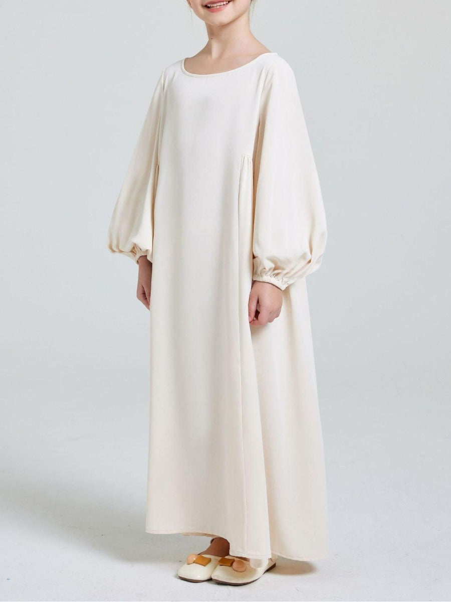 Designer Abaya Dress for Young Trendsetters