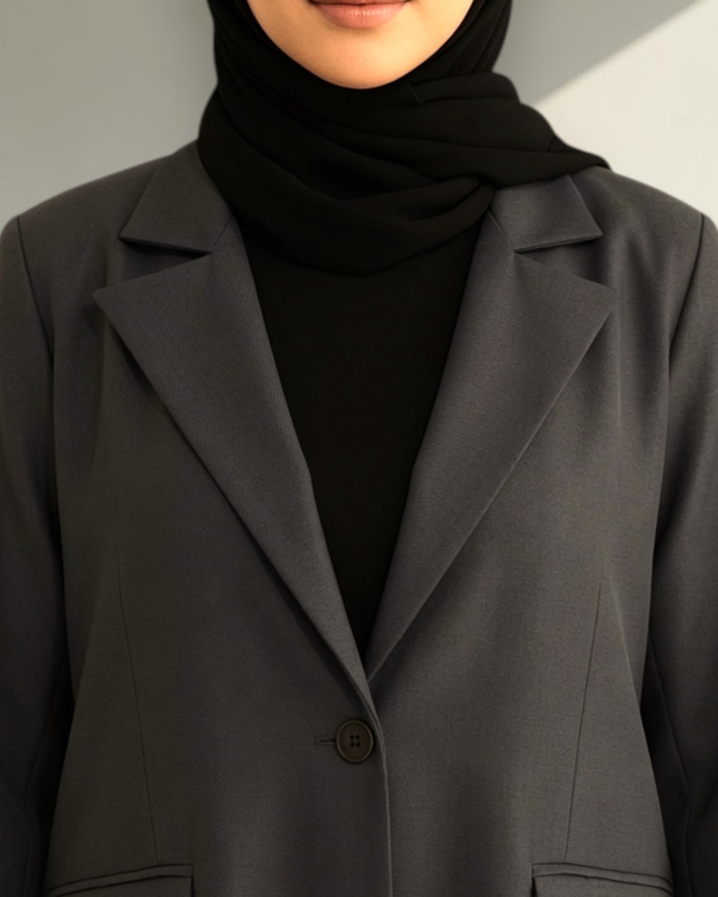 test coat variation