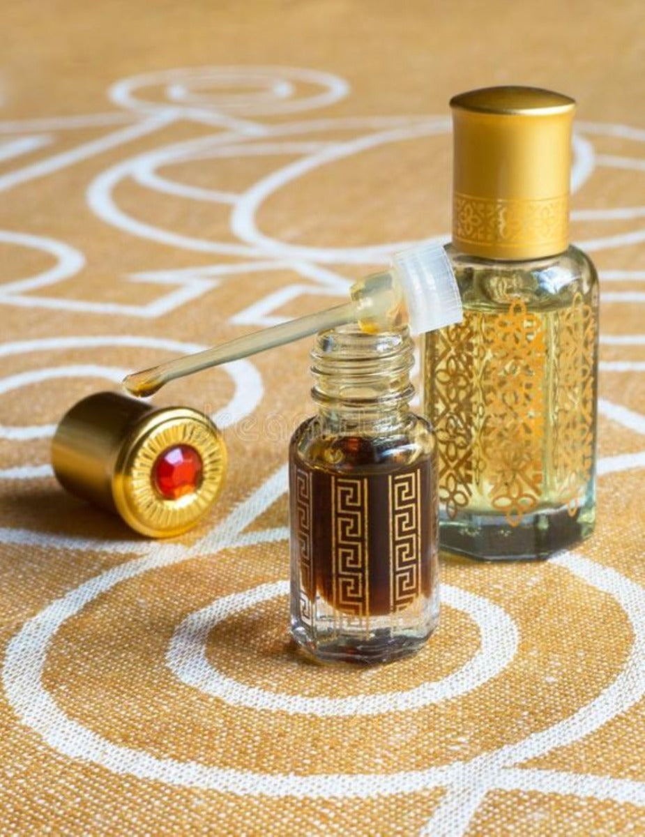 Mushk-Abeed