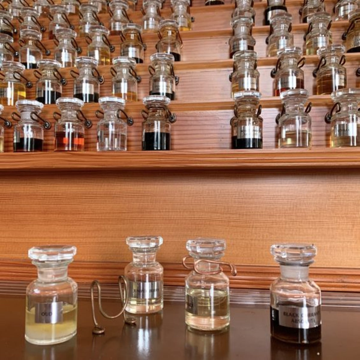 Da Oud Attar