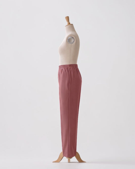 Women’s Trousers with Elasticated Waistband
