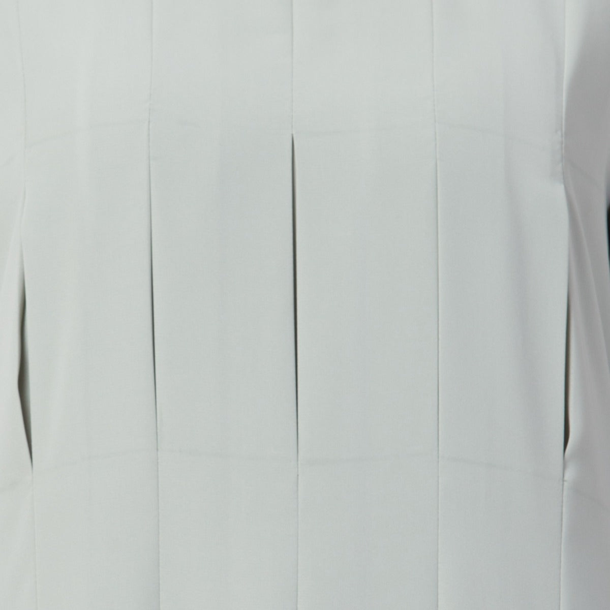 Bashariya-Modest Abaya Dress With Inward Pleats