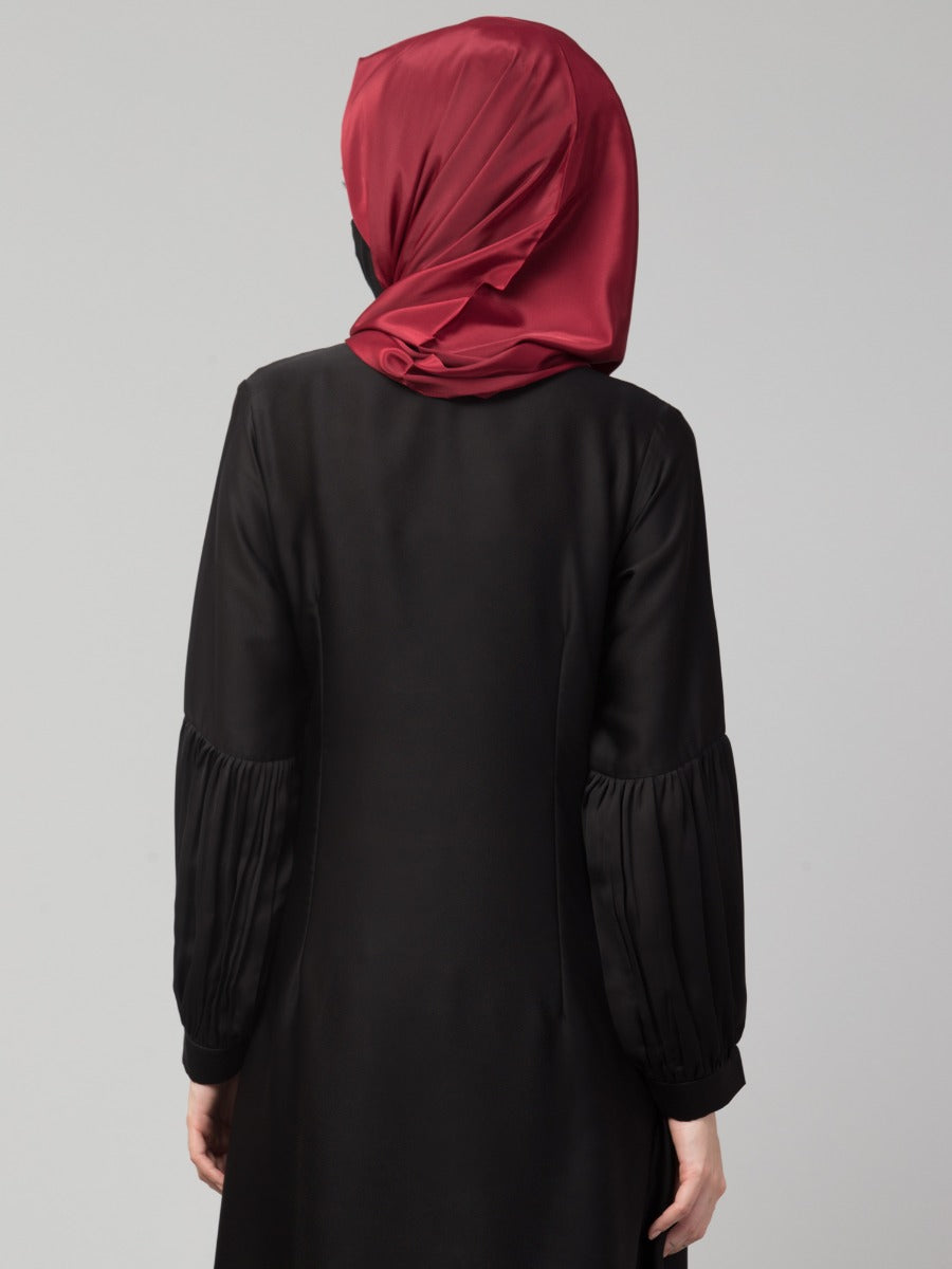 Silky, Soft & Shiny Stole Hijab