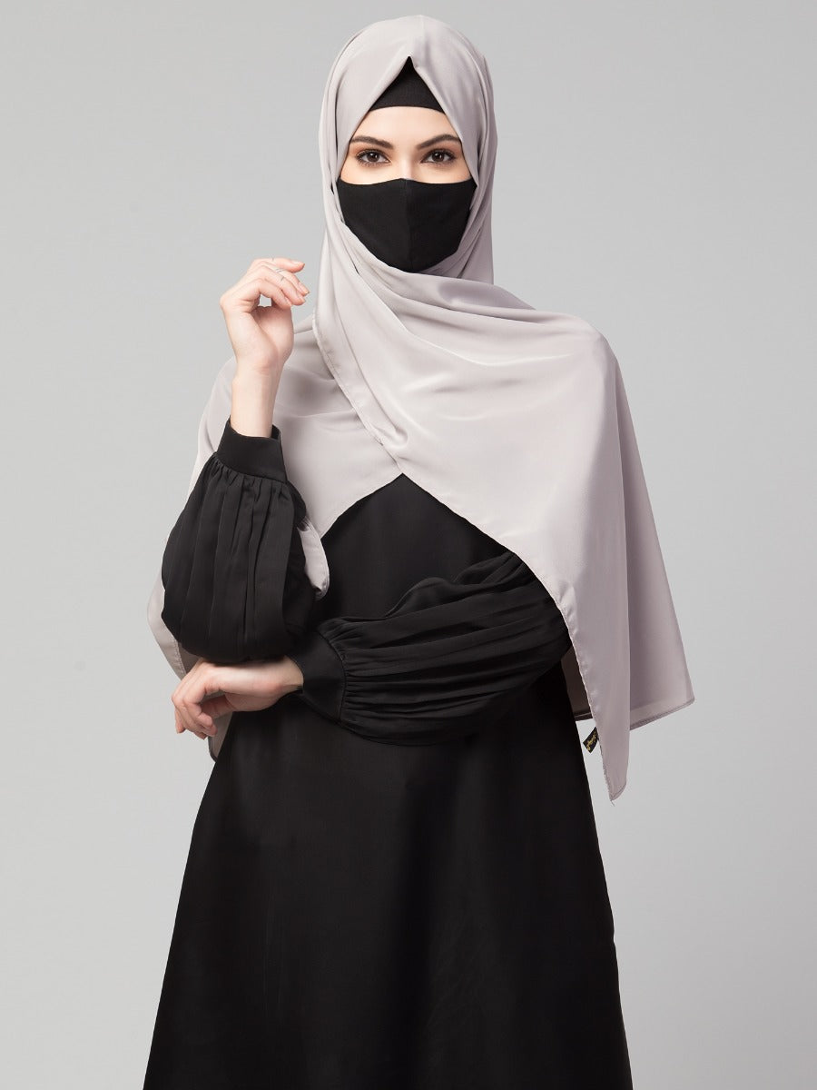 Silky, Soft & Shiny Stole Hijab