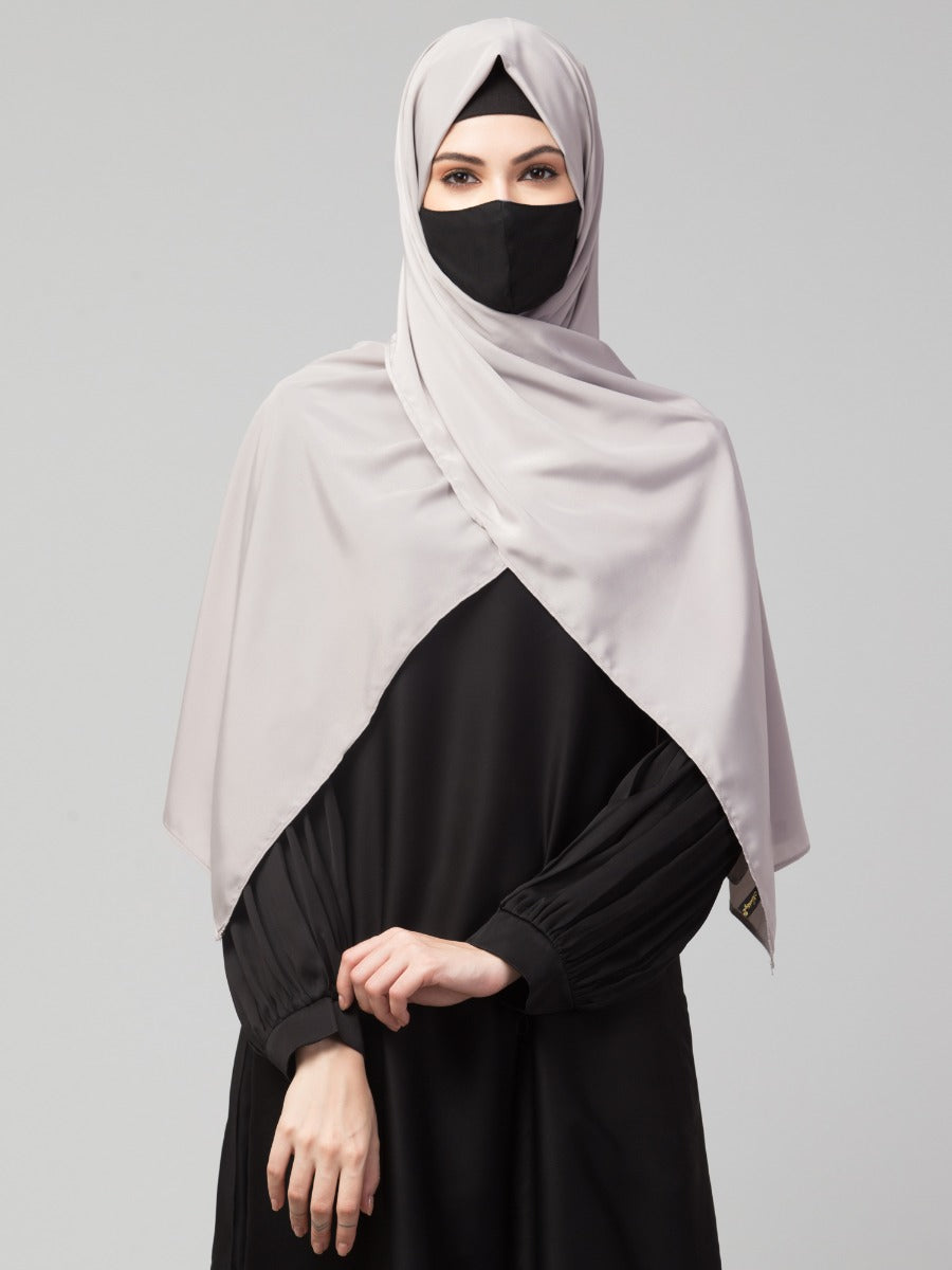 Silky, Soft & Shiny Stole Hijab