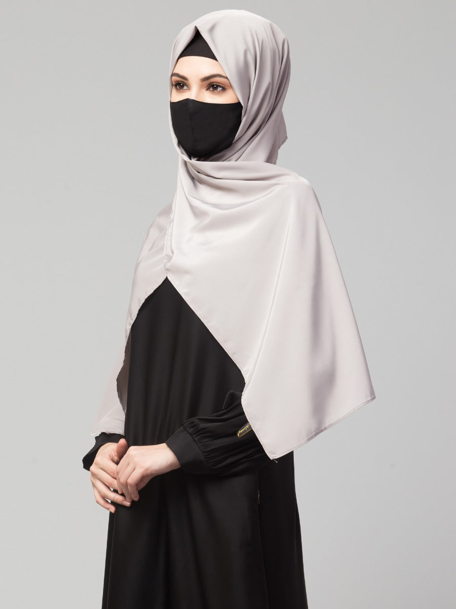 Silky, Soft & Shiny Stole Hijab