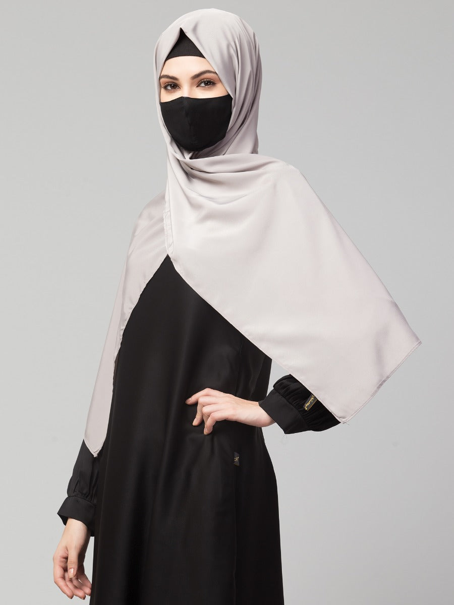 Silky, Soft & Shiny Stole Hijab
