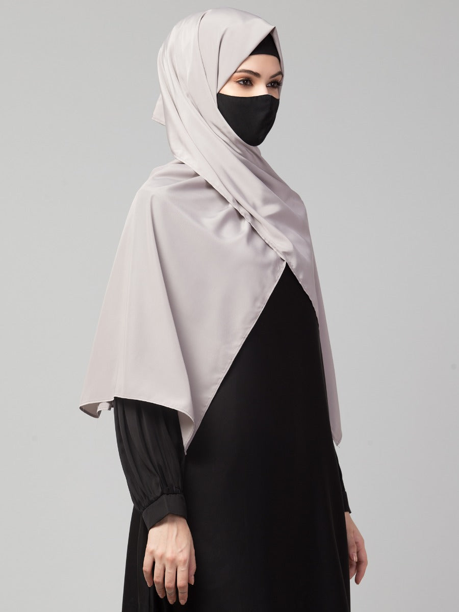 Silky, Soft & Shiny Stole Hijab