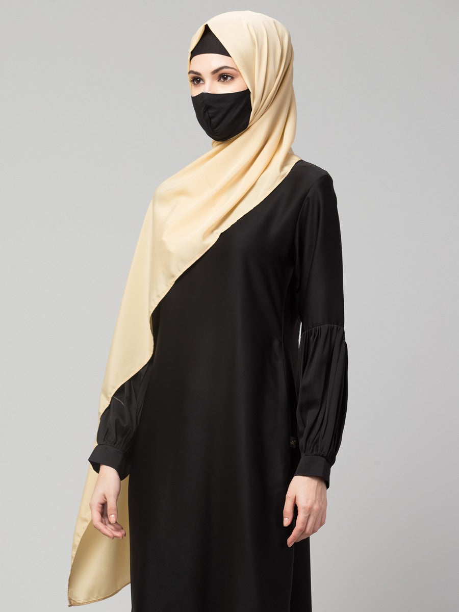Silky, Soft & Shiny Stole Hijab