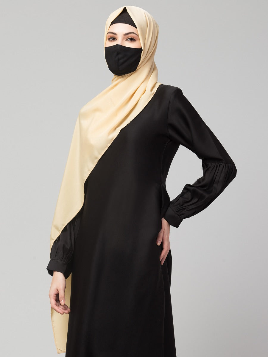 Silky, Soft & Shiny Stole Hijab