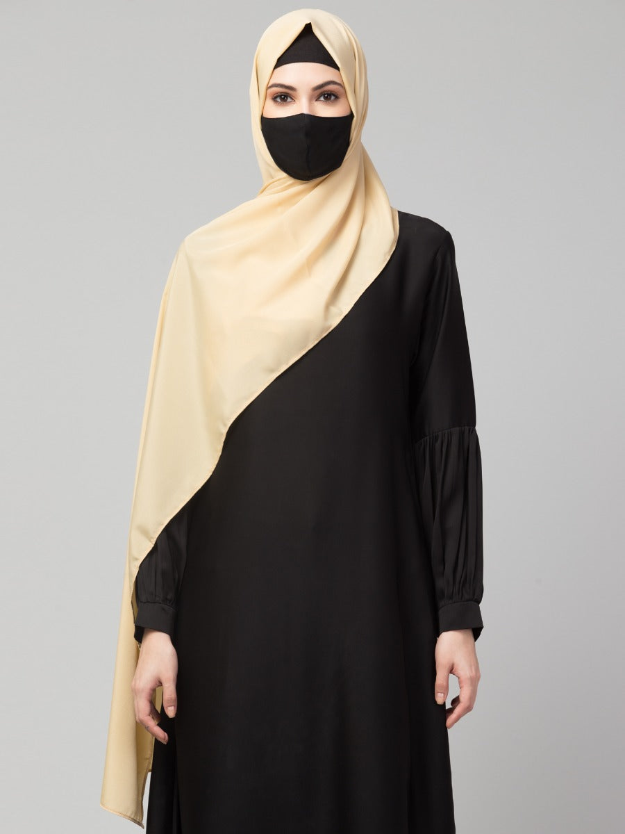 Silky, Soft & Shiny Stole Hijab