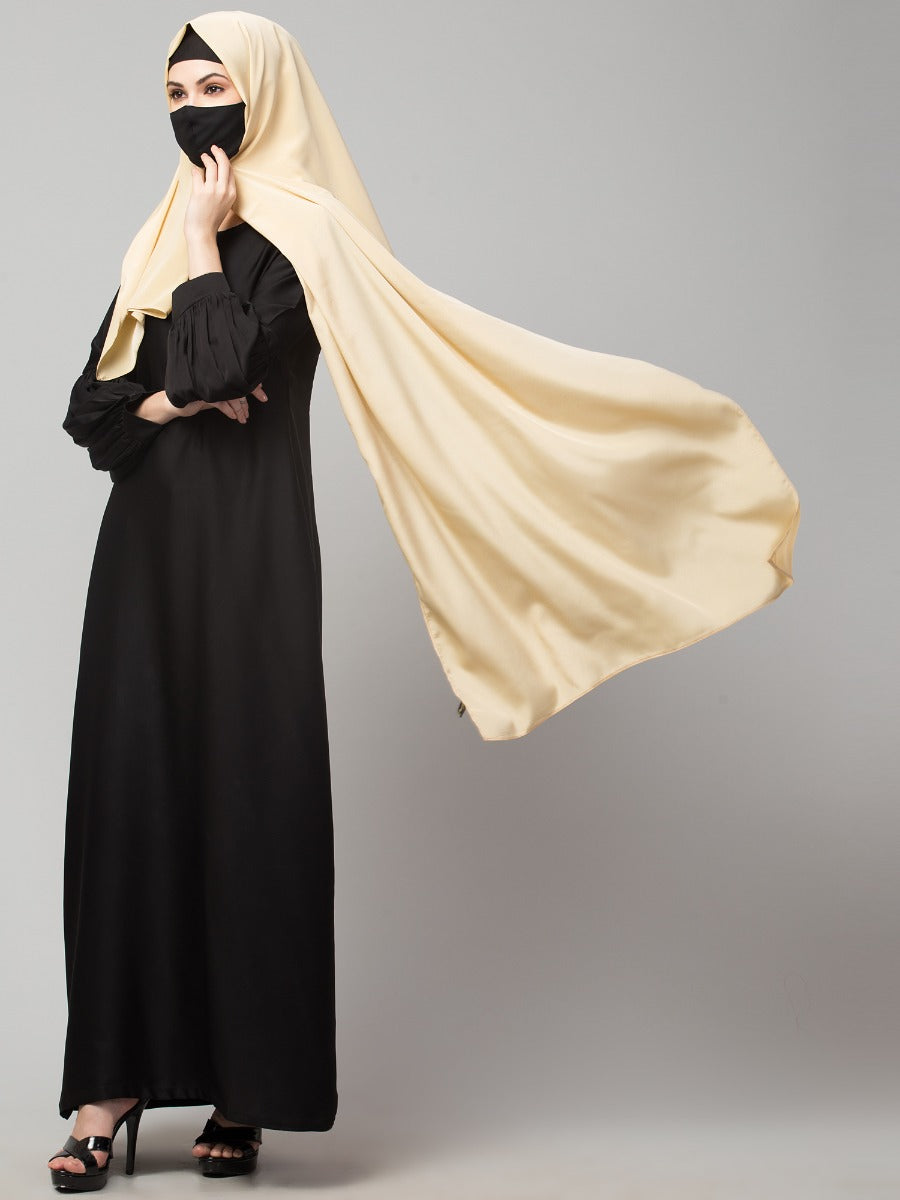 Silky, Soft & Shiny Stole Hijab