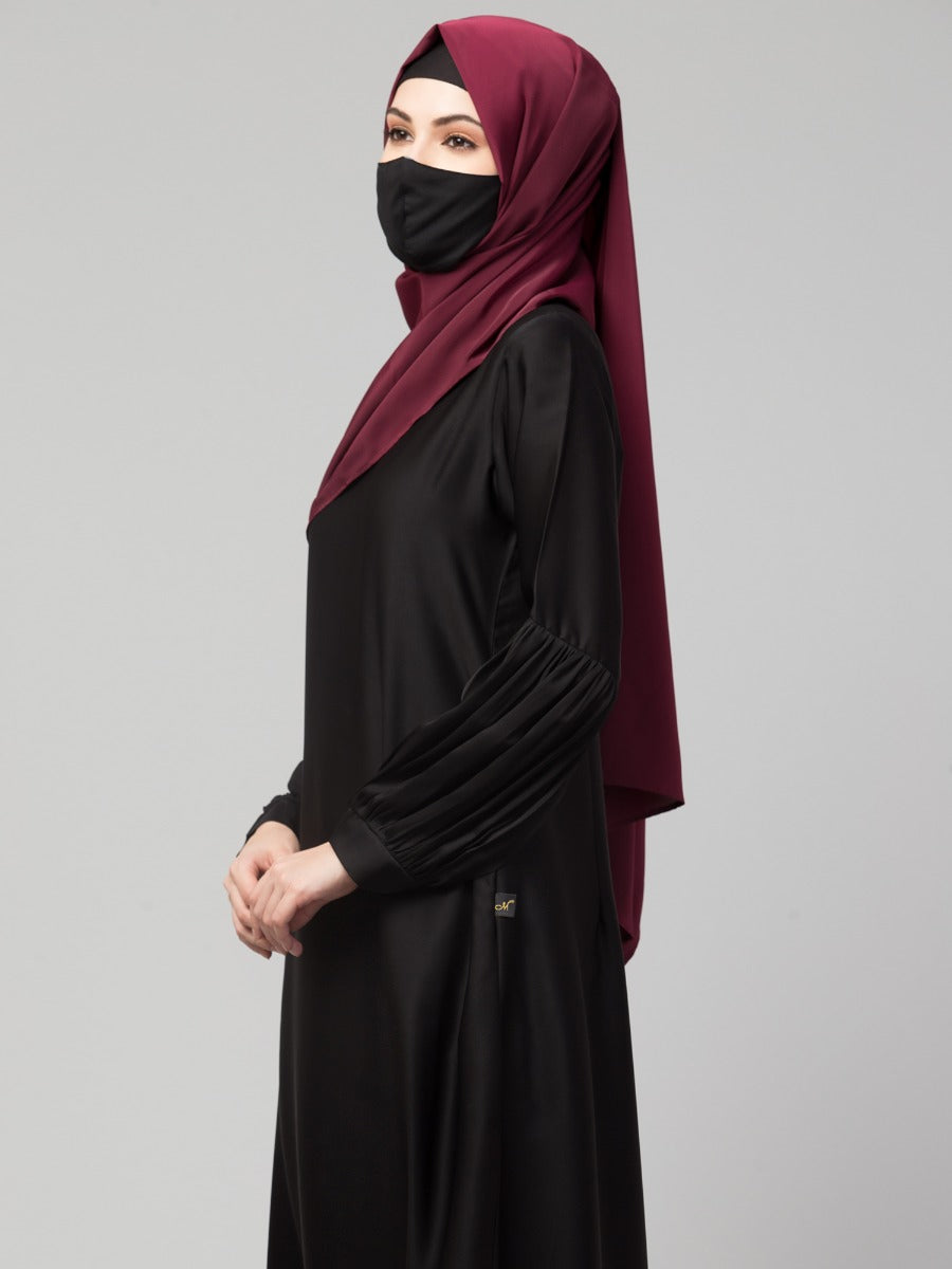 Silky, Soft & Shiny Stole Hijab