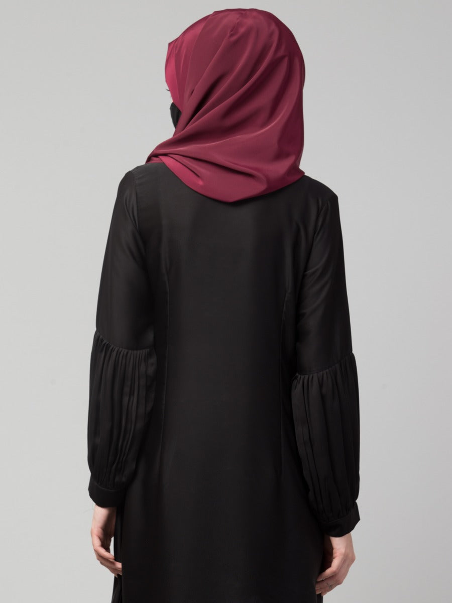 Silky, Soft & Shiny Stole Hijab