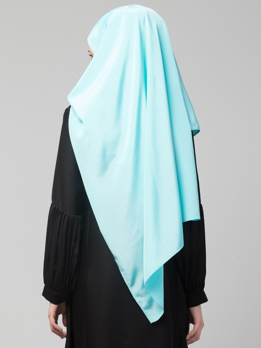 Silky, Soft & Shiny Stole Hijab