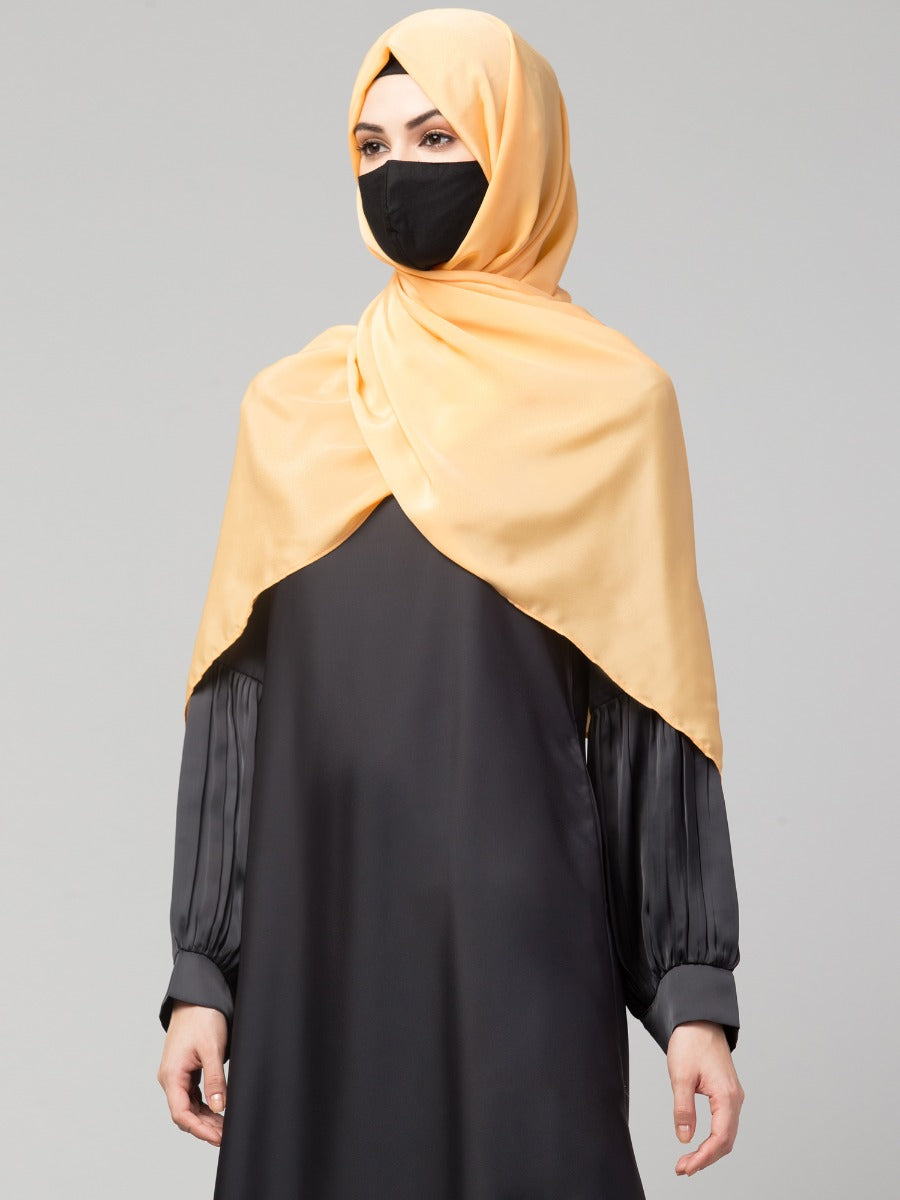 Silky, Soft & Shiny Stole Hijab