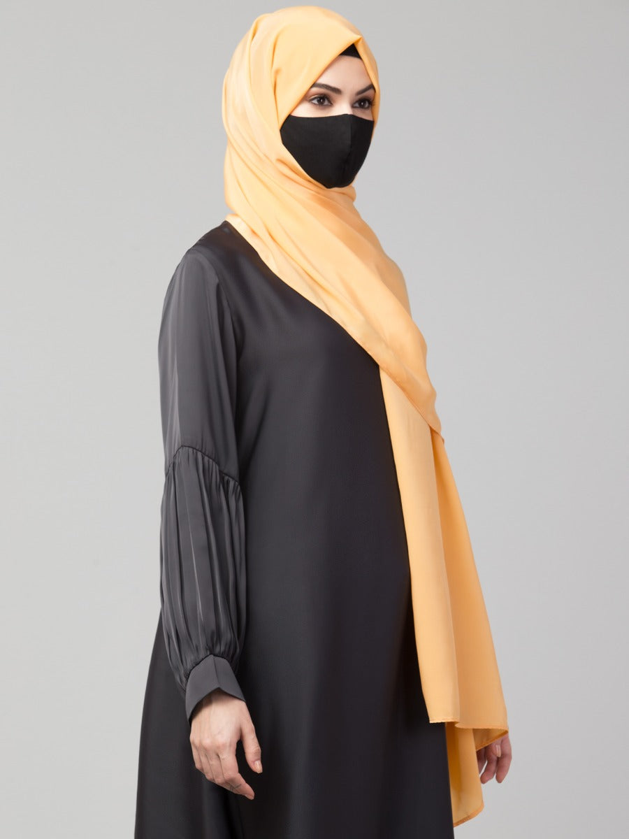 Silky, Soft & Shiny Stole Hijab