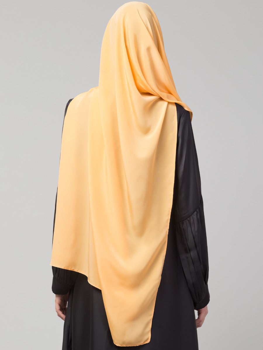 Silky, Soft & Shiny Stole Hijab