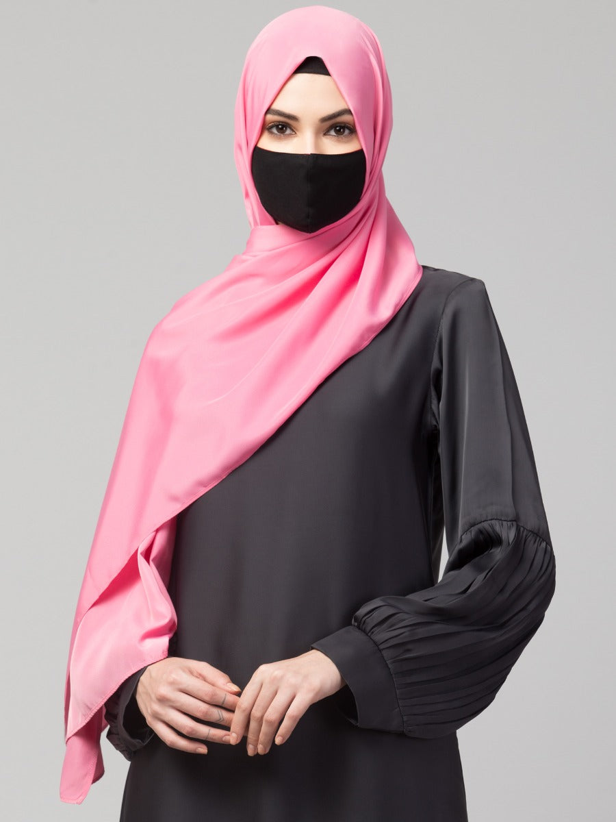 Silky, Soft & Shiny Stole Hijab