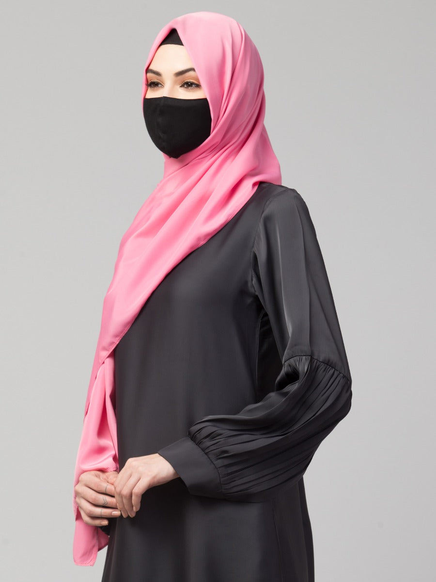 Silky, Soft & Shiny Stole Hijab