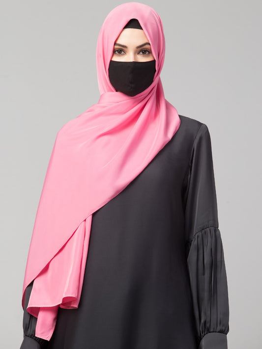Silky, Soft & Shiny Stole Hijab