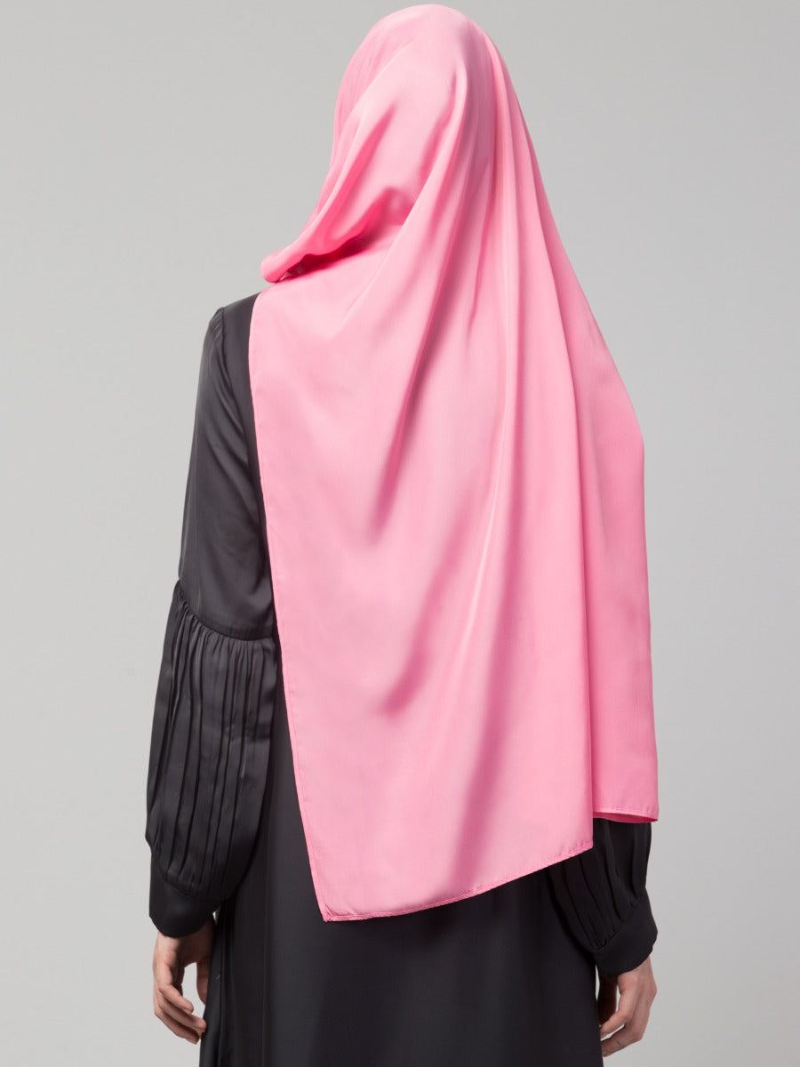 Silky, Soft & Shiny Stole Hijab