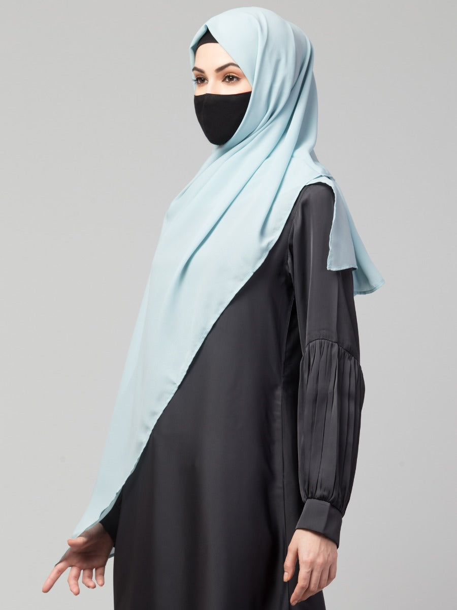 Silky, Soft & Shiny Stole Hijab