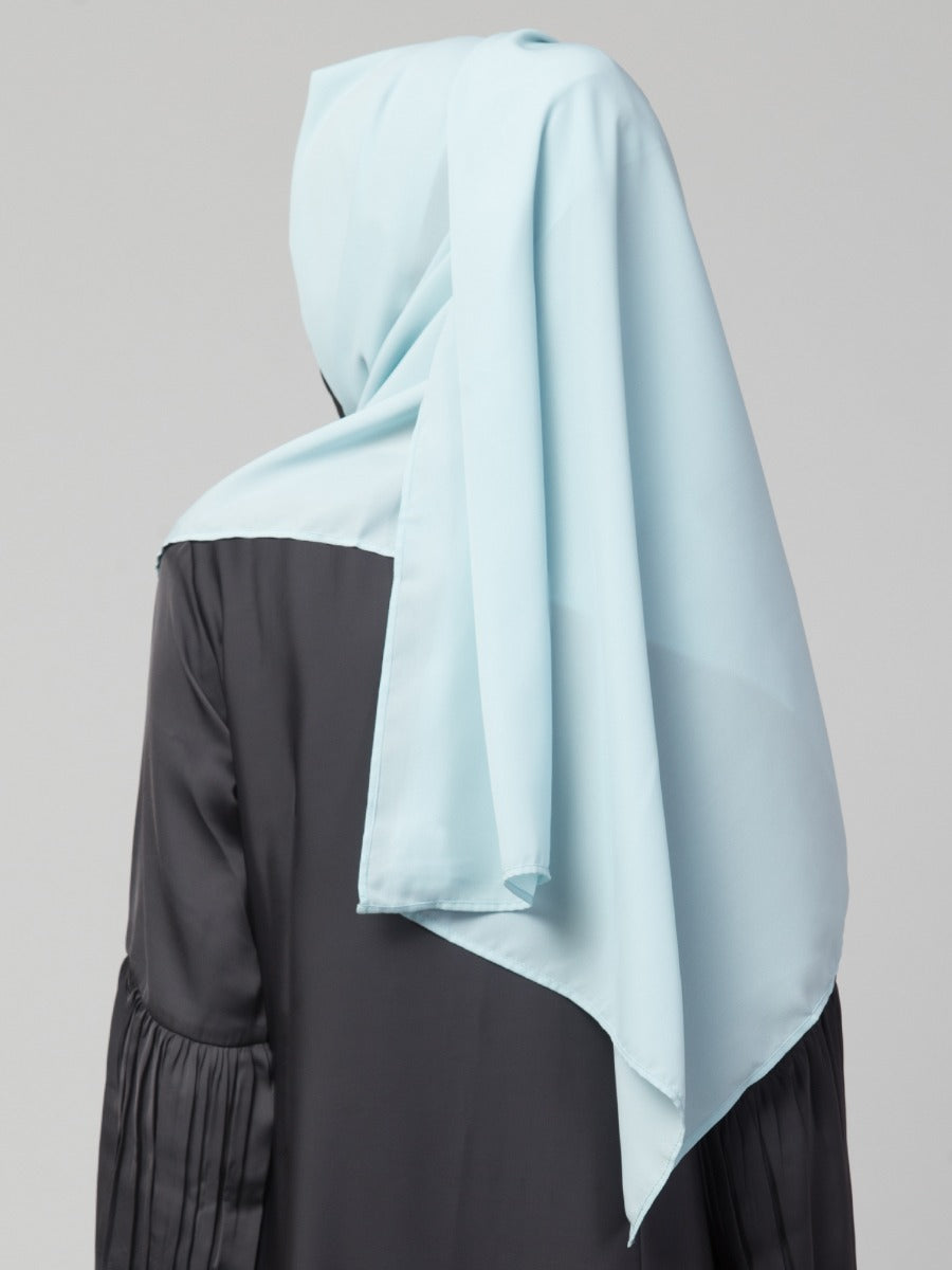 Silky, Soft & Shiny Stole Hijab