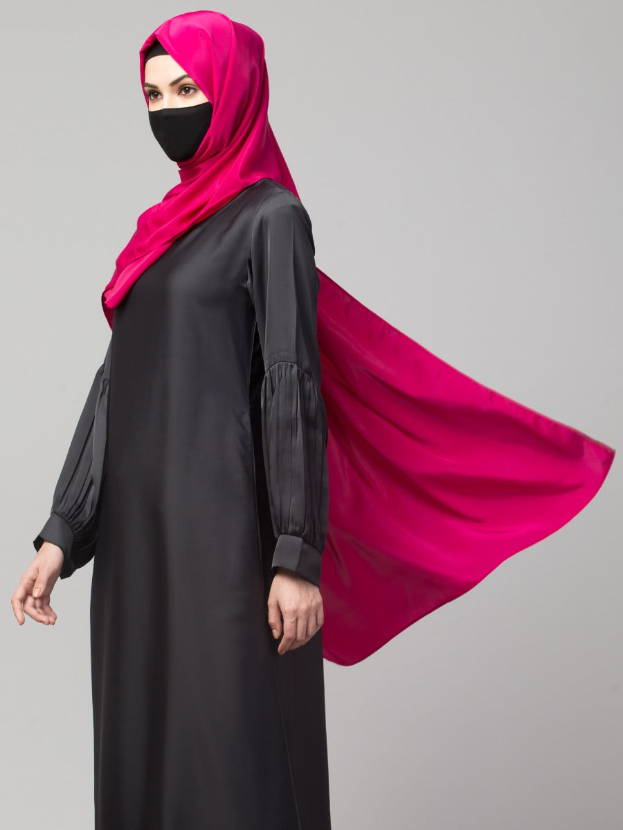 Silky, Soft & Shiny Stole Hijab