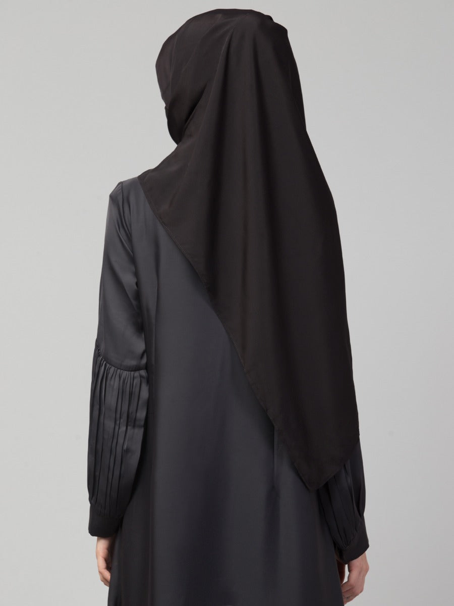 Silky, Soft & Shiny Stole Hijab