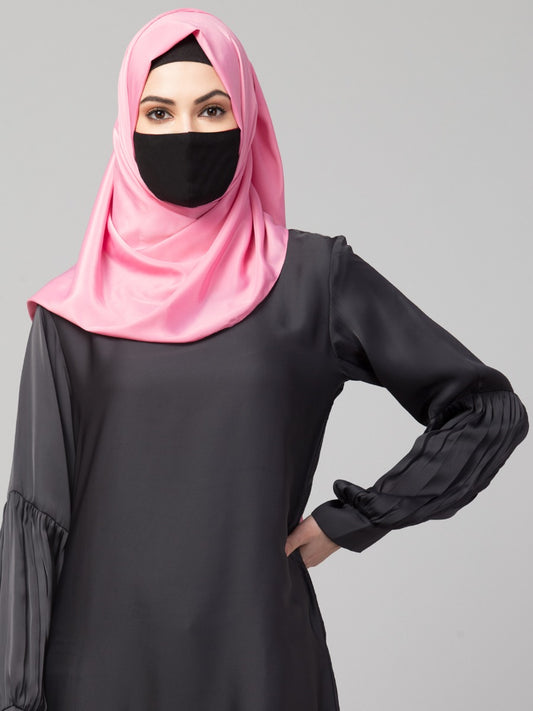 Silky, Soft & Shiny Stole Hijab