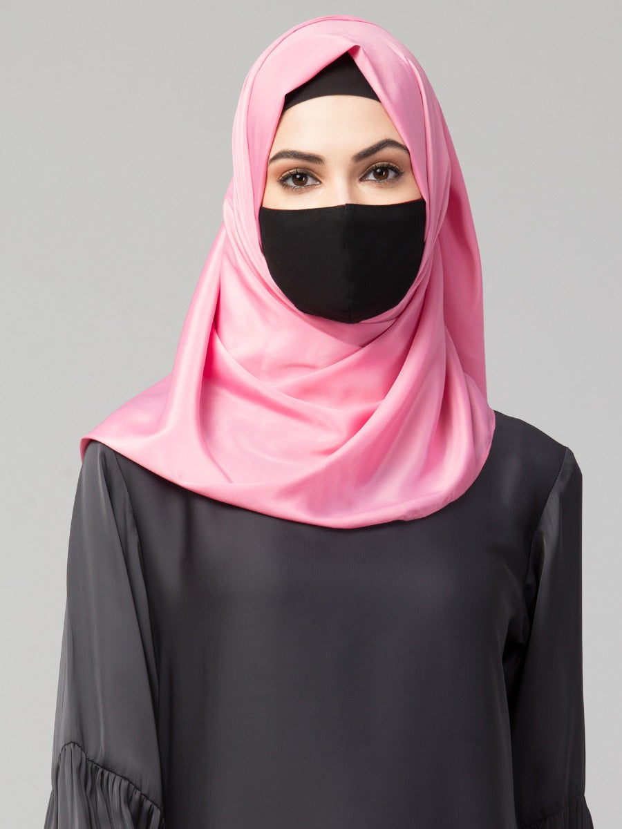 Silky, Soft & Shiny Stole Hijab