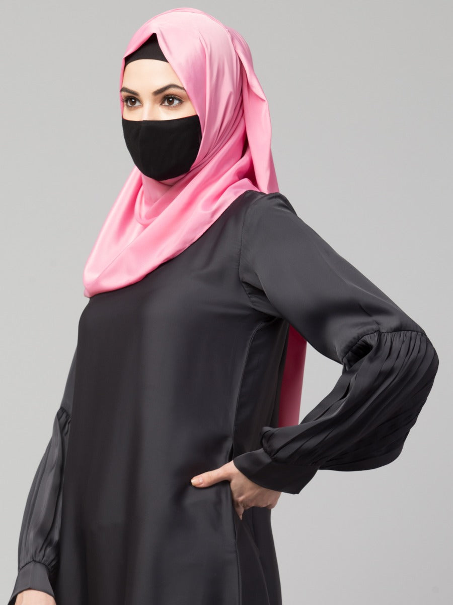 Silky, Soft & Shiny Stole Hijab