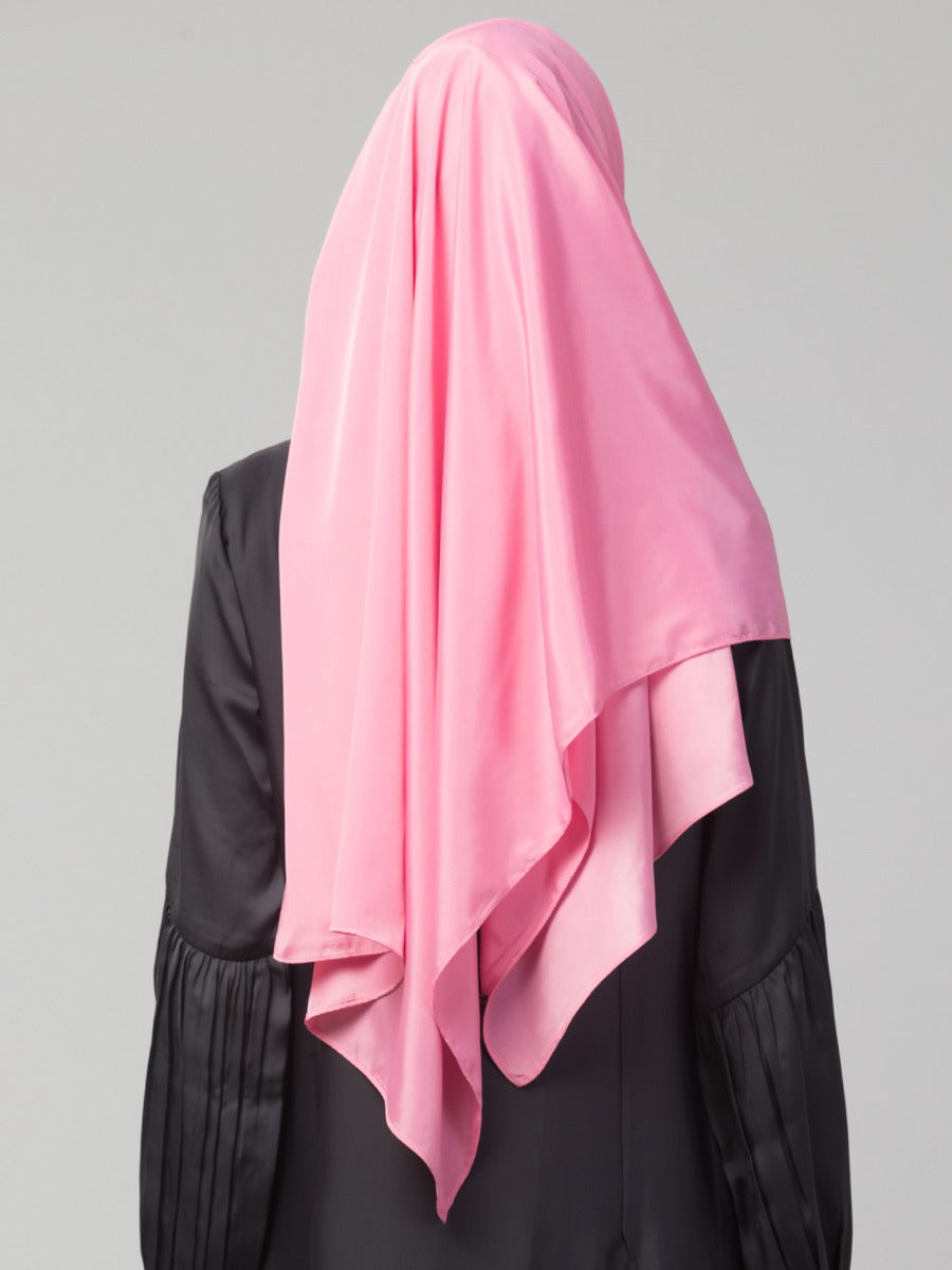Silky, Soft & Shiny Stole Hijab