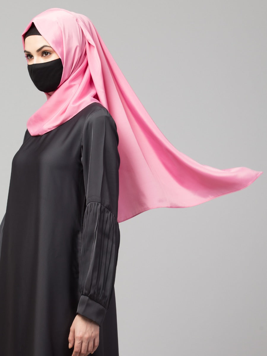 Silky, Soft & Shiny Stole Hijab