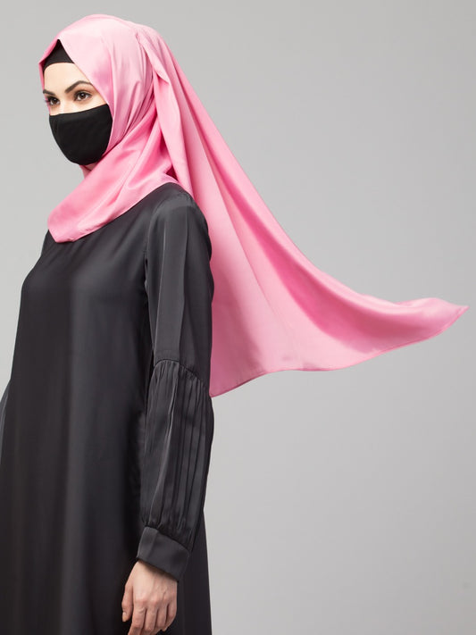 Silky, Soft & Shiny Stole Hijab