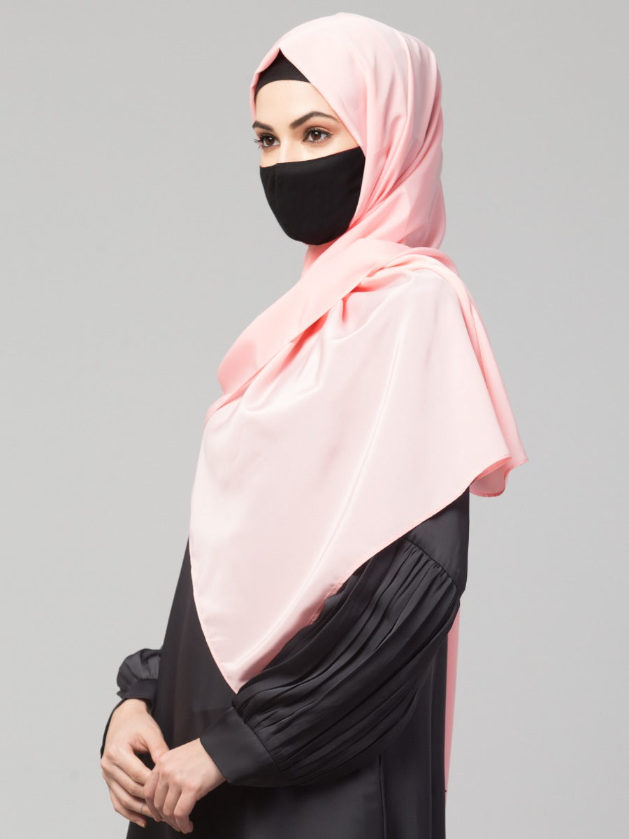 Silky, Soft & Shiny Stole Hijab