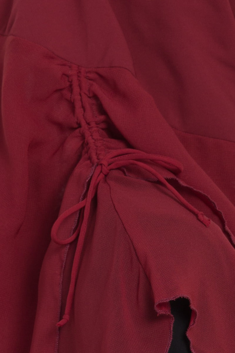 Khimar-Ready to Wear- Instant Hijab With Adjustable Ribbons