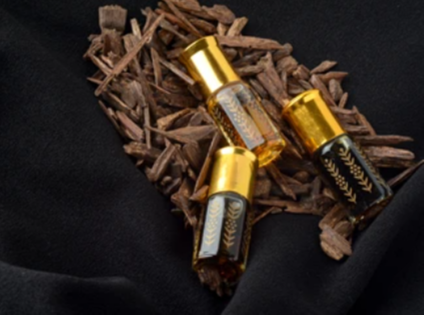 Da Oud Attar