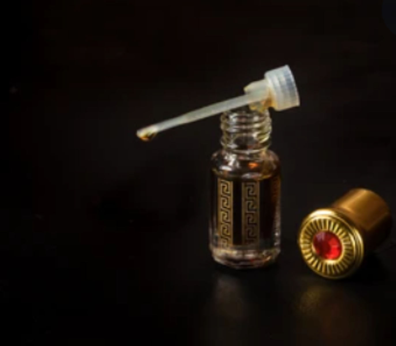 Da Oud Attar
