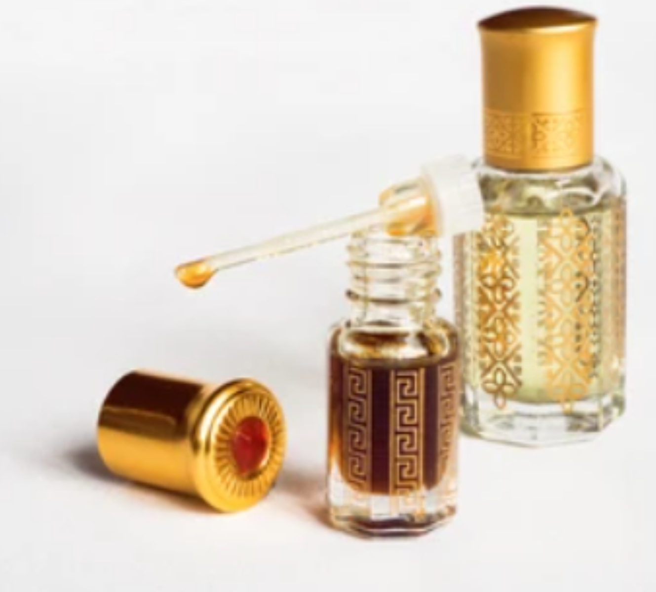 Da Oud Attar