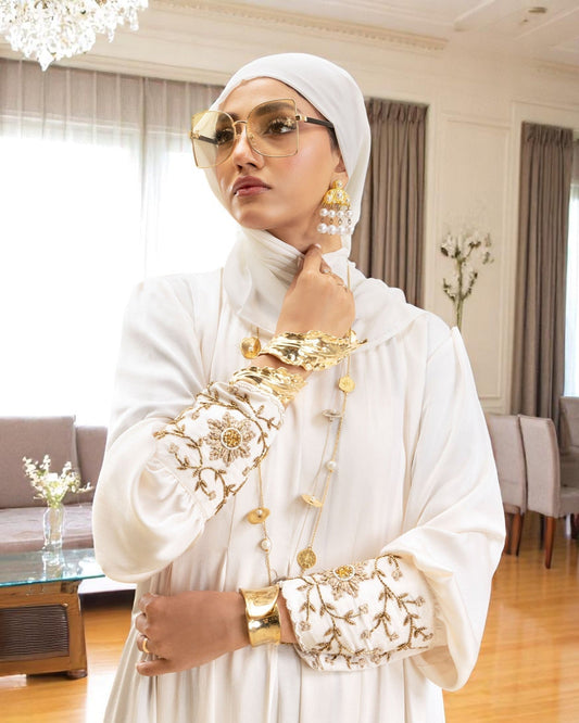 Ultimate Guide to Abayas in India 2025 | Styles, Fabrics & Trends