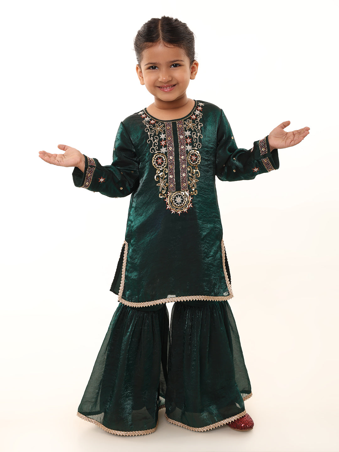 KIDS OCCASION WEAR