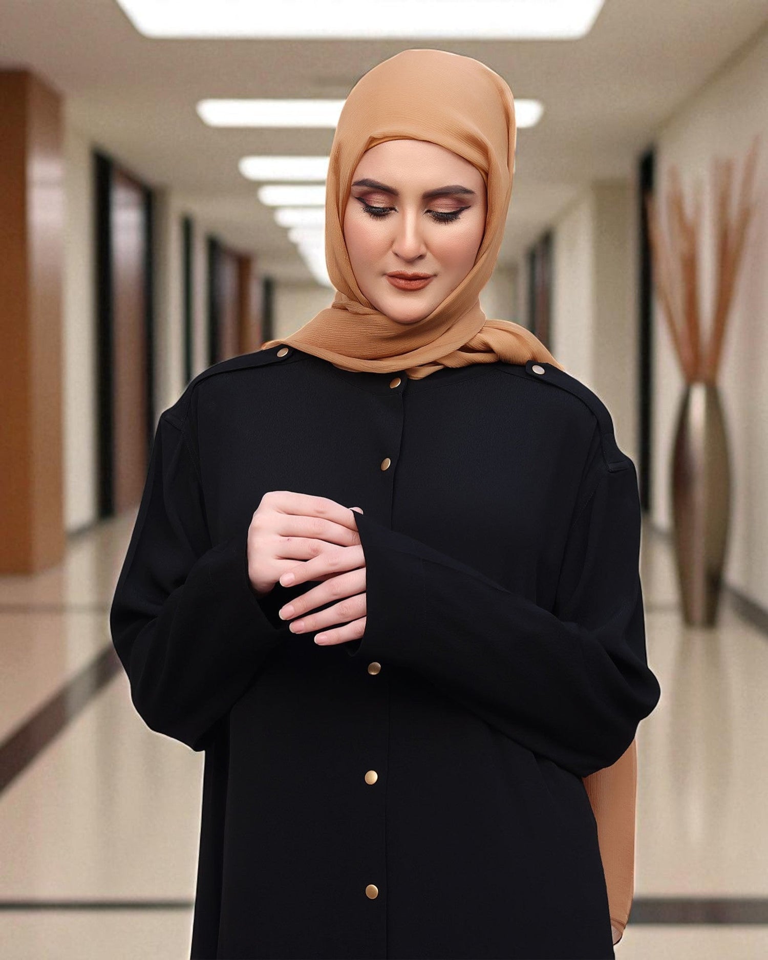 Daily Wear Abayas