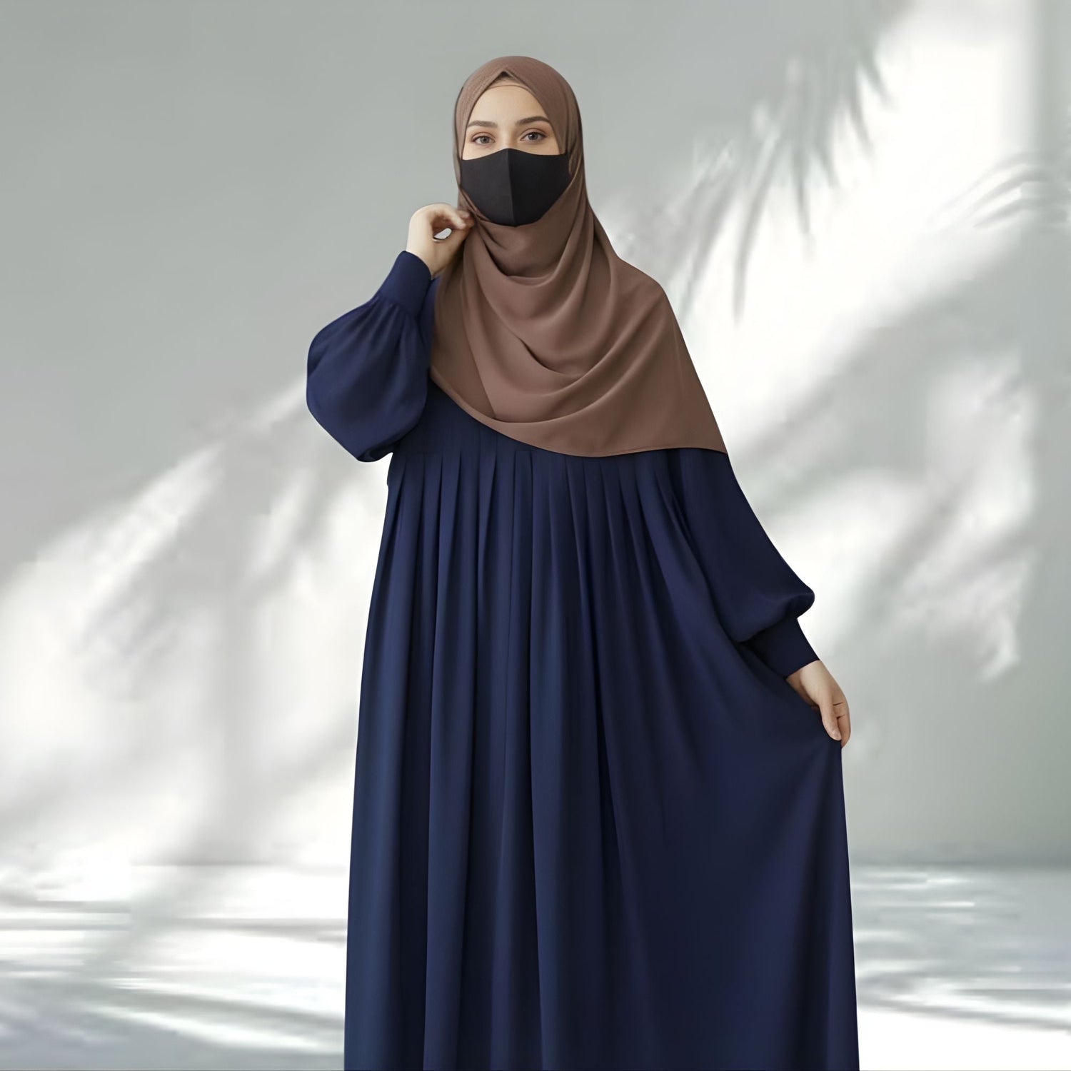 ALL ABAYAS| BURQA