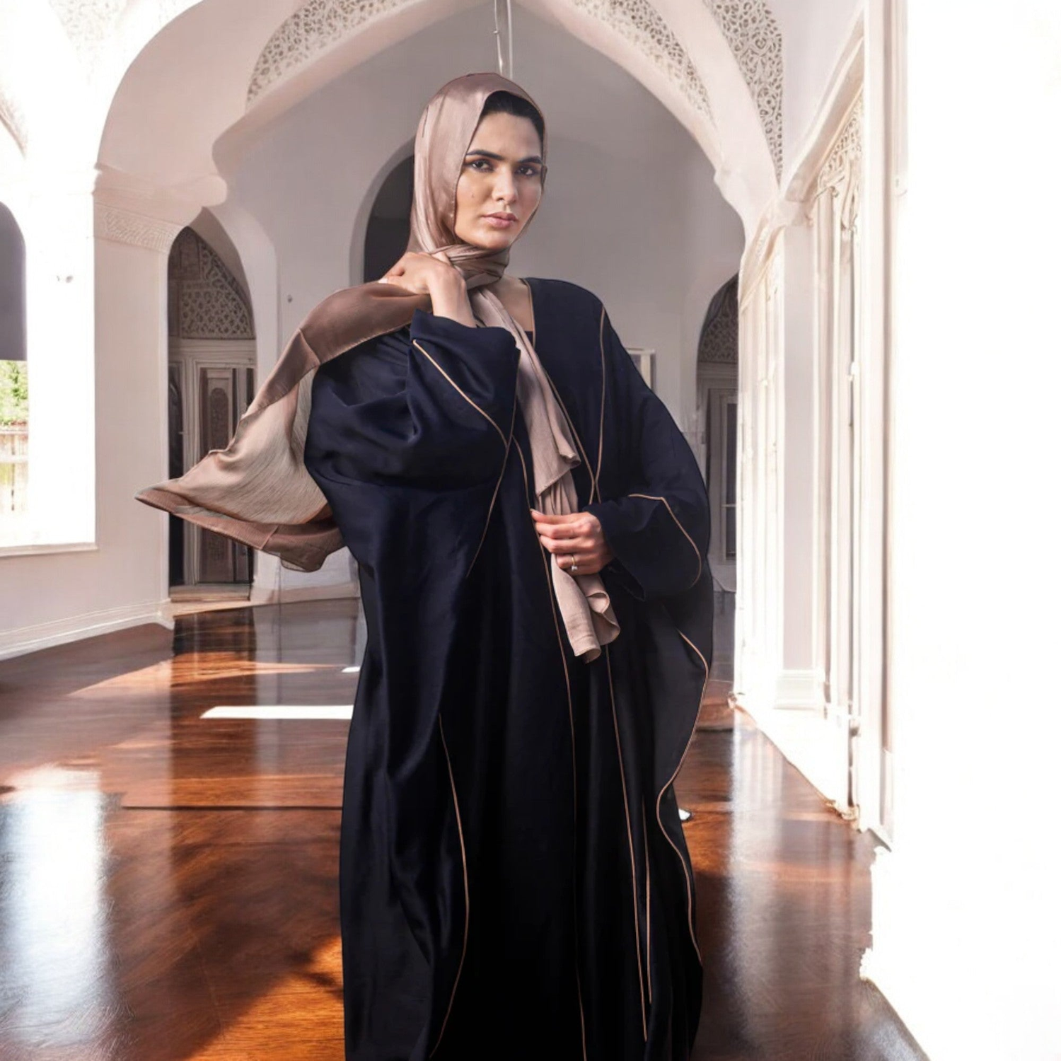 ALL ABAYAS| BURQA