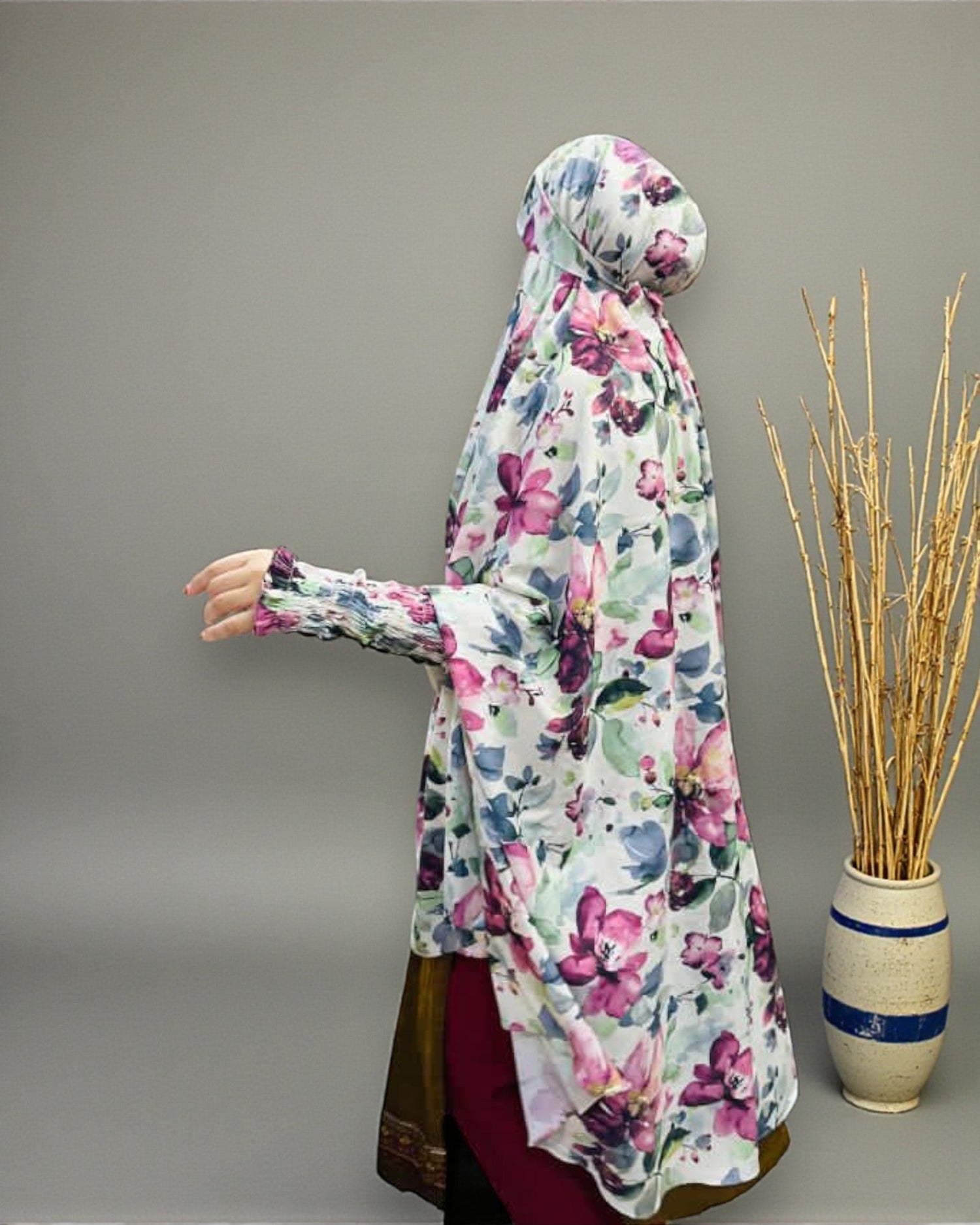All Hijabs