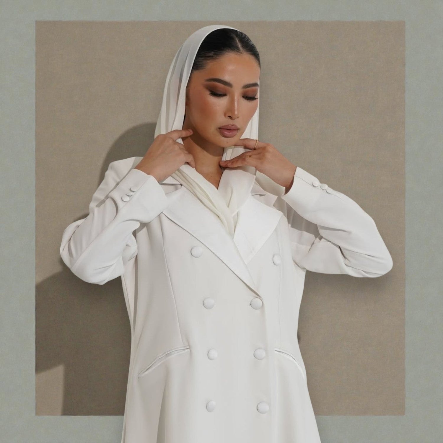NON ABAYAS