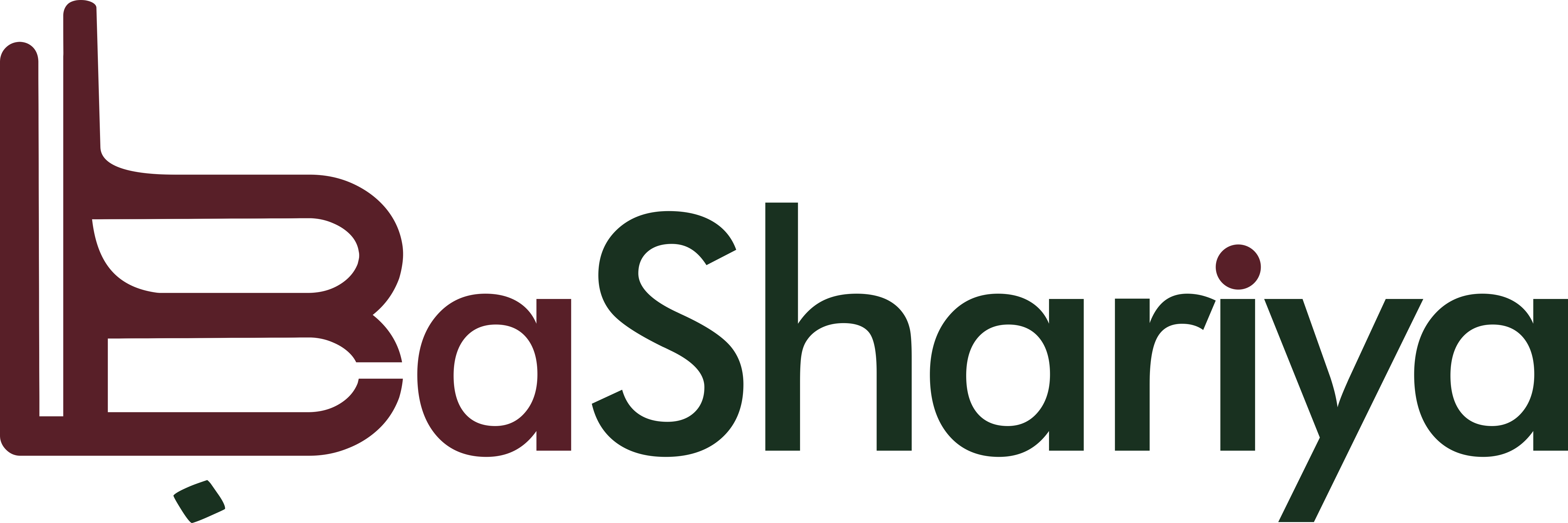 Bashariya logo