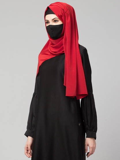 Silky, Soft & Shiny Stole Hijab